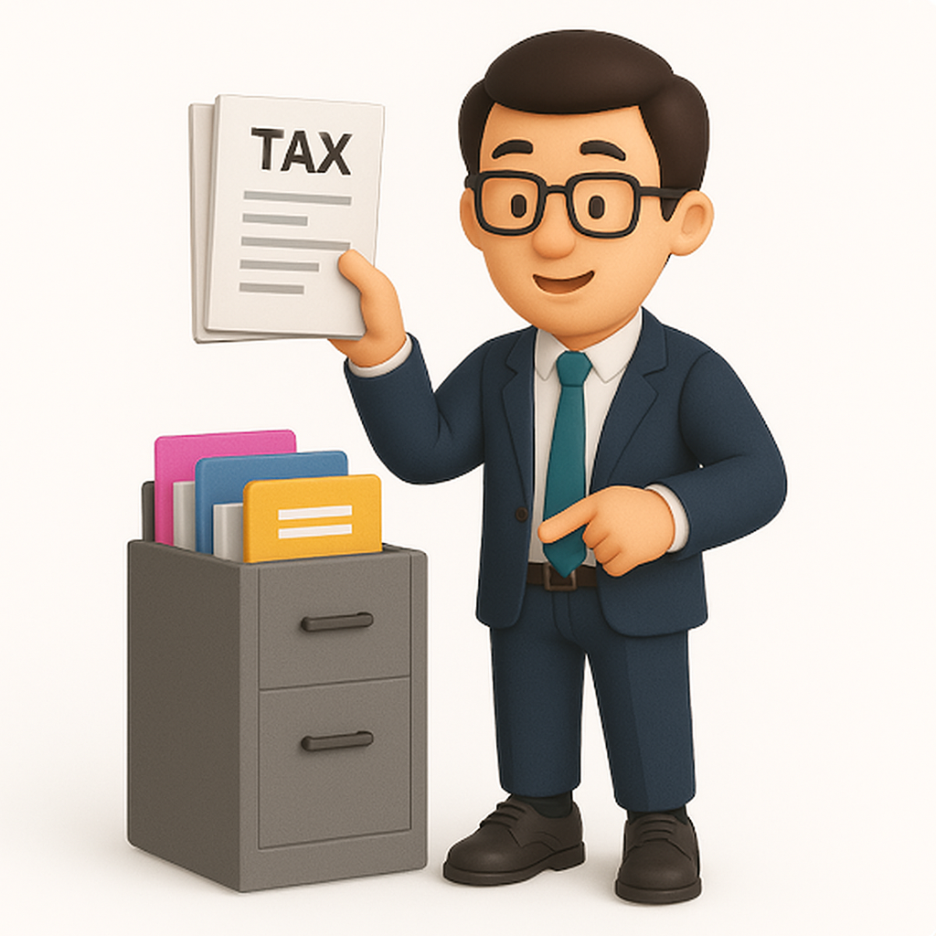 Smart Document Categorization